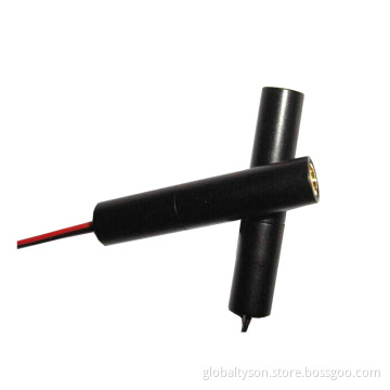 8mm Green dot laser module